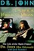 Book Under a Hoodoo Moon: The Life of the Night Tripper