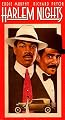 Harlem Nights [VHS]