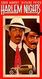 Harlem Nights [VHS]