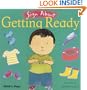 Getting Ready (Sign about)