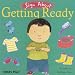Book Getting Ready (Sign About)