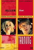 Alles nur Tarnung - Mario Adorf
