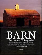 Barn: Evolution and Adaption of a Vernacular Icon