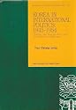 Korean in International Politics, 1945-1954: Britain, the Korean War, and the Geneva Conference
