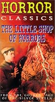 Little Shop of Horrors [VHS]