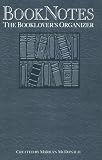 Booknotes: The Booklover's Organizer