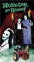 Munster Go Home [VHS]