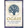 Ogam: The Celtic Oracle of the Trees: Understanding, Casting, and Interpreting the Ancient Druidic Alphabet