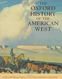 The Oxford History of the American West