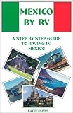Mexico By RV First Edition