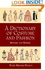 A Dictionary of...