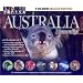 Australia Naturally! (4 CD-ROM)