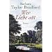 Wer Liebe s�t: Roman