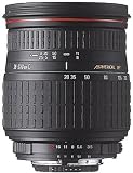 SIGMA LENS 28-300mm f3.5-6.3 Compact Aspherical Hyperzoom SLR Camera Lens