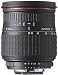 SIGMA LENS 28-300mm f3.5-6.3 Compact Aspherical Hyperzoom SLR Camera Lens