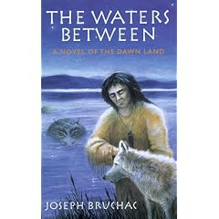 The Waters Between: A Novel of the Dawn Land
