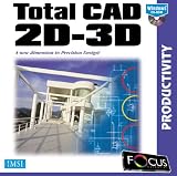 Total CAD 2D-3D