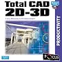 Total CAD 2D-3D