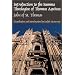 Introduction to the Summa Theologiae of Thomas Aquinas