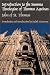 Introduction to the Summa Theologiae of Thomas Aquinas: the Isagogue of John of St. Thomas: The Isagogue of John of St. Thomas