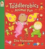 Toddlerobics : animal fun