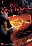 Das Gruselkochbuch. Grauenhaft gute Gerichte und Geschichten