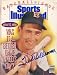 Ted Williams autographed Boston Red Sox 1990 Sports Illustrated