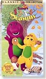 Barney:1-2-3-4 Seasons