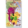 Barney:1-2-3-4 Seasons