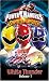 Power Rangers Dino Thunder - White Thunder (Vol. 3)