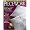 My favorite craft magazines