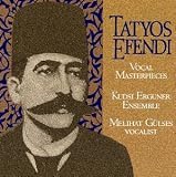 V2 Works Of Tatyos Efendi Voc