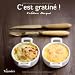 C'est gratin� !