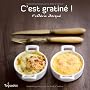 C'est gratin� ! de Fr�d�ric Berqu�