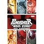 Punisher: Enter the War Zone by Greg Rucka