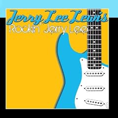 Rockin' Jerry Lee