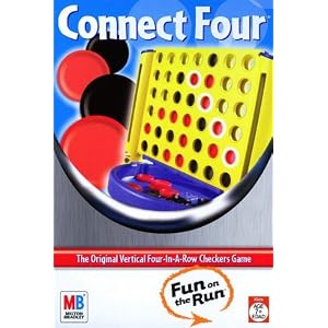 Travel Board Games