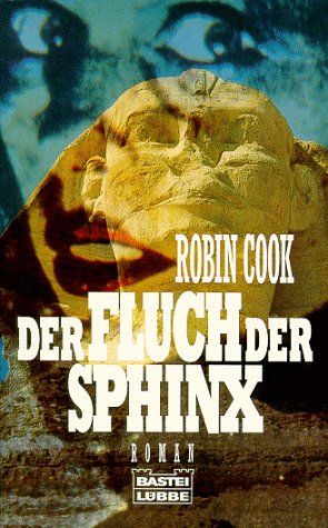  Robin Cook
