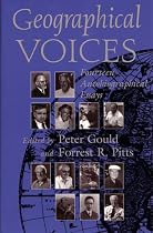 Geographical Voices (Space, Place & Society) (Space, Place, and Society)