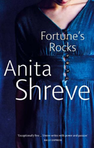 City Travel Guides Discounted  Used : Fortune's Rocks