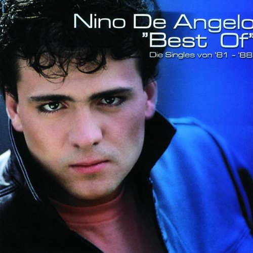 Produkt-Bild: Best of - Die Singles von '81-'88