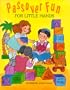 Passover Fun: For Little Hands