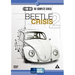 VW Beetle Crisis 2 [DVD]