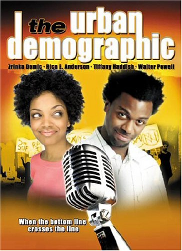 The Urban Demographic