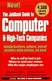 Search : The JobBank Guide to Computer & High-Tech Companies (JobBank Series)