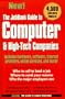 The JobBank Guide to Computer & High-Tech Companies (JobBank Series)