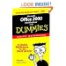 Microsoft Office 2000 for Windows for Dummies Quick Reference