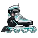 Women's Schwinn In-Line Skates - Teal