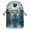LS Sacred Priestess Tarot Bag