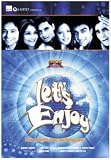 Let`s Enjoy [VHS]